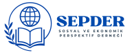 SEPDER Uluslararası Sosyal Bilimler Kongresi